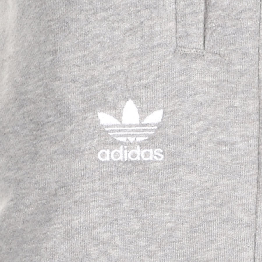 Alternative Image for Productadidas Originals Essential Shorts Grey3